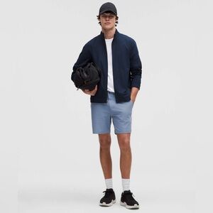 F-Lululemon ABC Classic-Fit Short 7" *Warpstreme